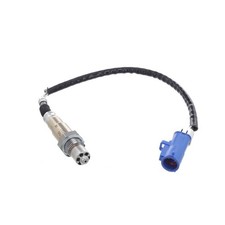 Lambdasonde nach Kat 4 bar M18x1,5 400 mm Kabel VALEO für u.a. FORD FOCUS