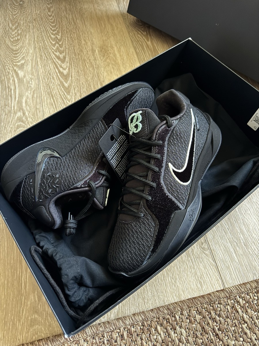 シューズ(男性用) Nike Sabrina 2 Black Label Nike sabrina 2 Black label | eBay