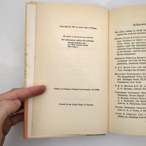 Große Religionen des modernen Menschen 6 Bände Set vergleichende Religion Hardcover Bücher - Bild 18 von 24