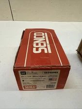 SENCO GE24APBX Framing Nail, 2-3/8 In,PK2500 21U144