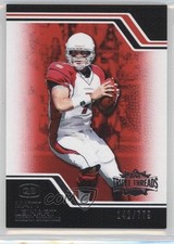 2008 Topps Triple Threads 142/779 Matt Leinart #21 0f6