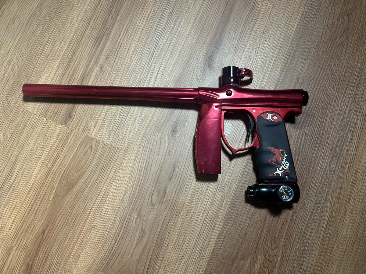 PSP Ramping Paintball Markers for sale | eBay