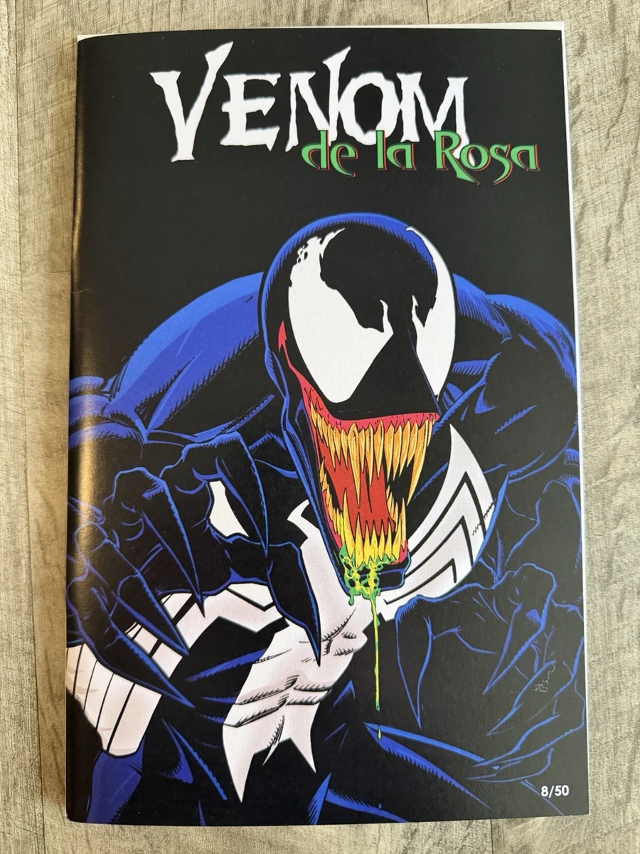 Venom Lethal Protector for sale | eBay Venom Lethal Protector for sale | eBay