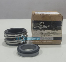 MSR GLEITRINGDICHTUNG GR&Ouml;SSE 40mm TYP MG 1 (ID 40mm x OD 65mm x L 32mm) (NEU)