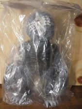 Black Book Toy MISHKA Lamour Supreme BEAST SOFUBI Soft Vinyl made in TOKYO JAPAN