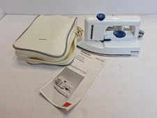 Vintage Rowenta DA-53.1 “Vapo-Traveller” portable iron.