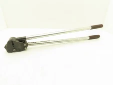 Signode 1.25" Manual Band Clamp 23.5" Handle