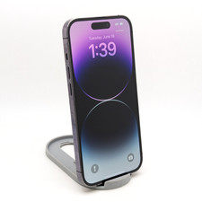 Apple iPhone 14 Pro A2650 256GB Fair Condition | Deep Purple | UNLOCKED