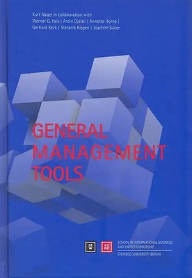 General Management Tools