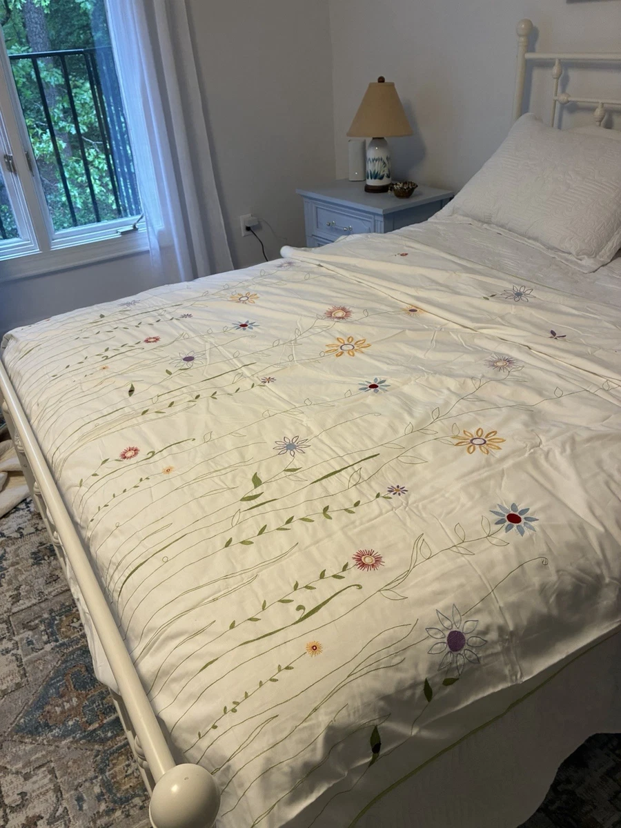 Pottery Barn Twin Size Duvet Covers & Sets for sale | eBay