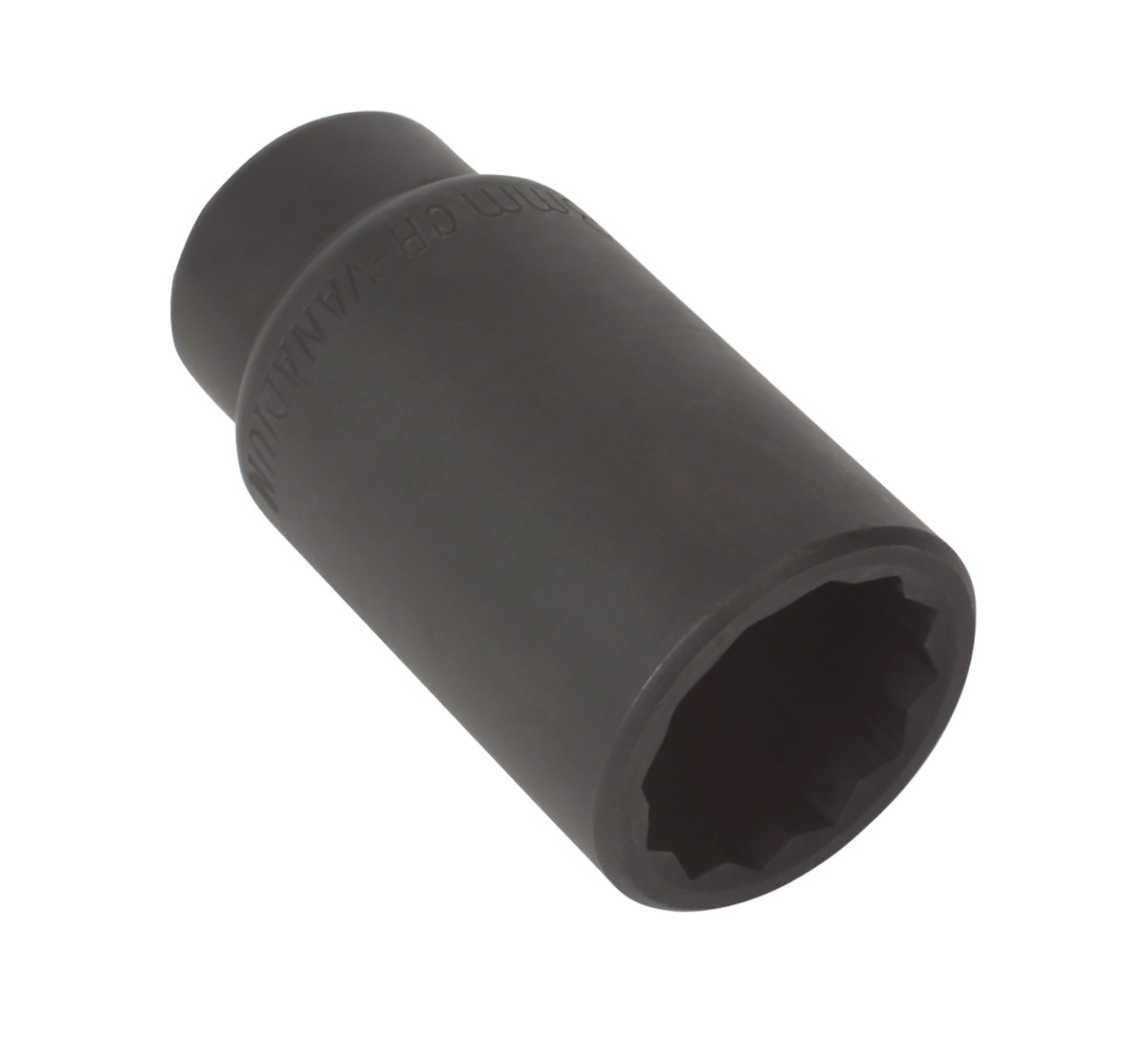 Laser Tools Diesel Injector Socket 1/2""D 28mm 2921
