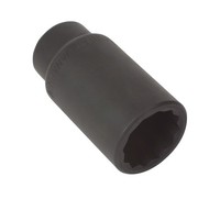"Laser Tools Diesel-EinspritzdüSen SteckschlüSseleinsatz 28Mm 1/2\"D 2921"
