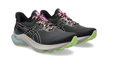 Asics GT-2000 12 TR Laufschuh DA 1012B587-200 Running Jogging Sport Urlaub NEU