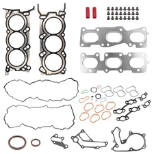 3.3 3.5 Engine Cylinder Head Gasket Kit For 2010-23 Kia Sorento Hyundai Santa Fe