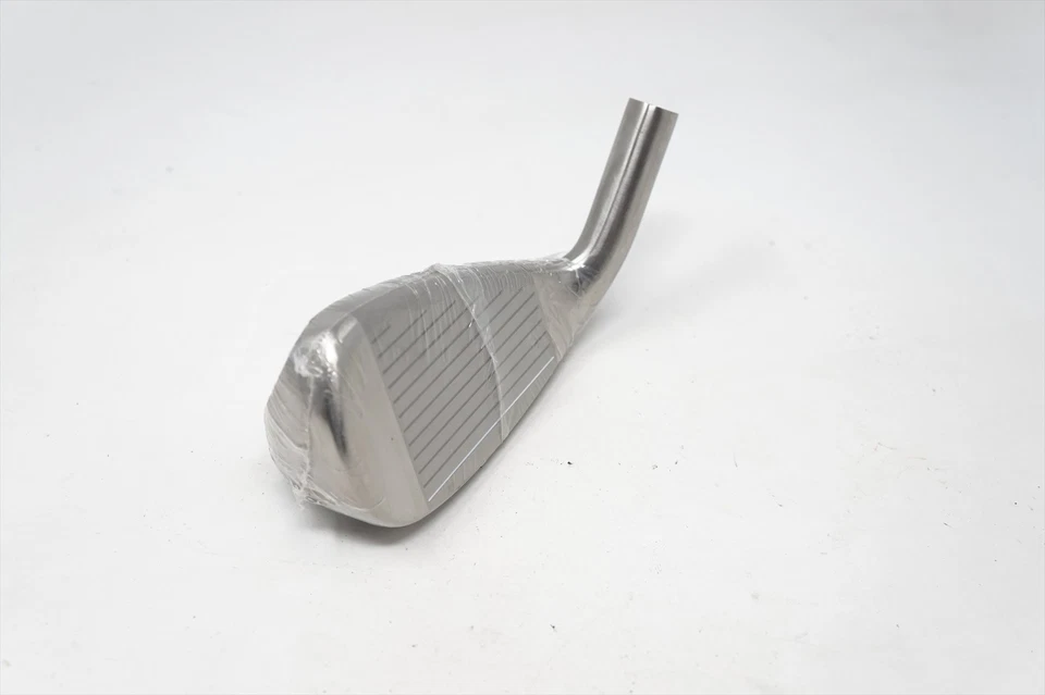 New Tour Edge E522 Hot Launch Ironwood 23* #4 Iron Club Head Only  1196406 - Image 3 of 4