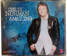 Amazing von Chris Norman | CD | K13