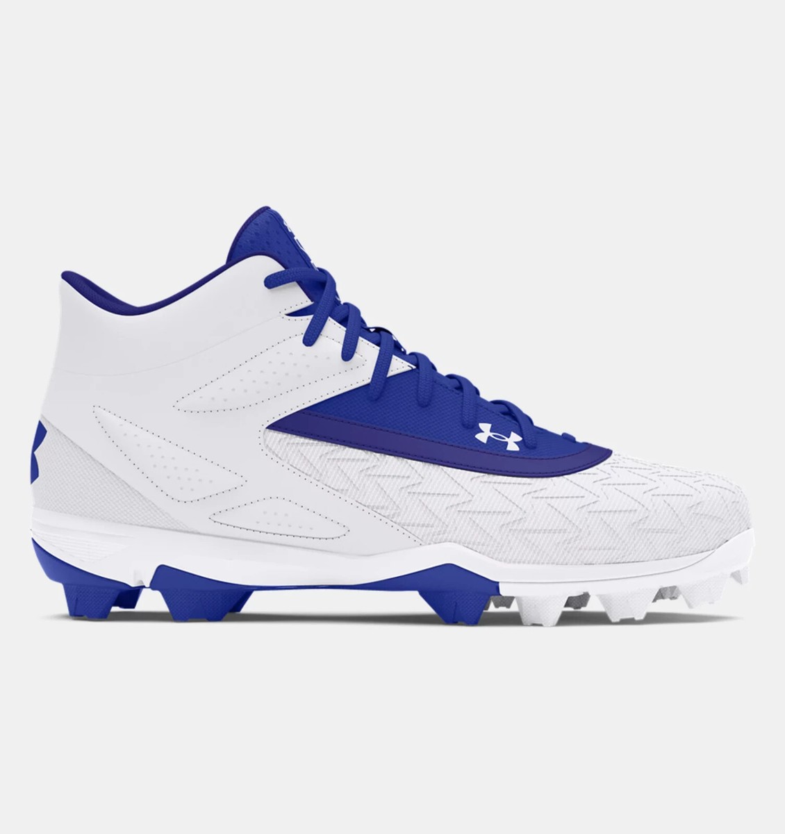 2025 Under Armour Men's UA Leadoff Mid RM 3.0 Baseball/Softball