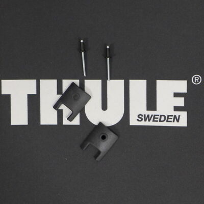 Thule Tilt Pad for Rear Rack EasyFold 933 934 924 926 965 966 54160