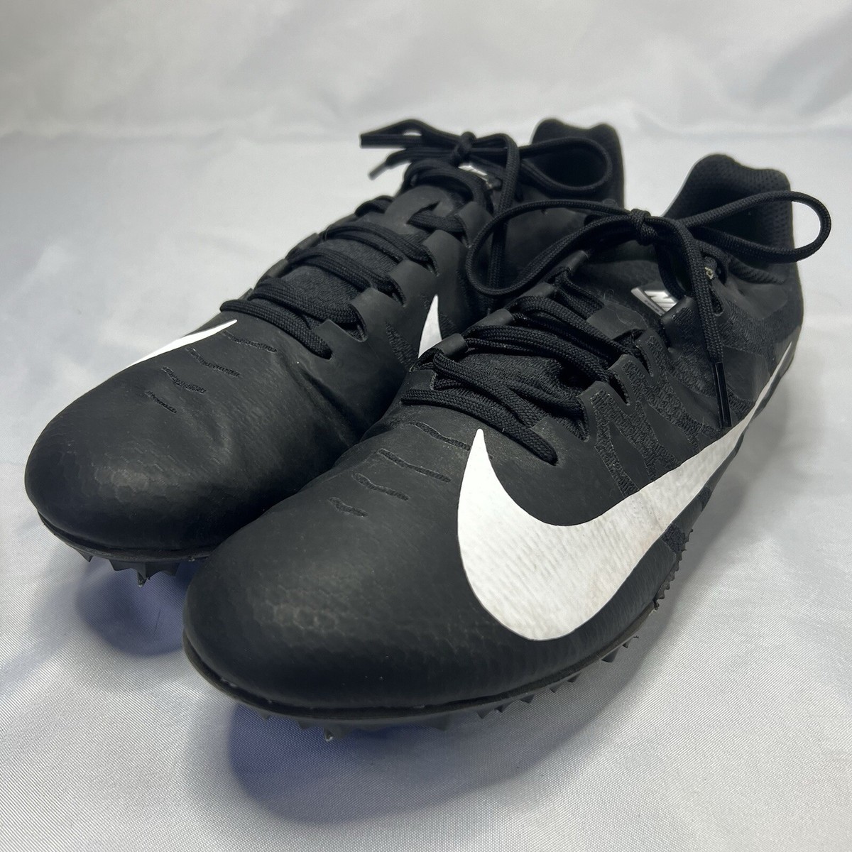 Nike Zoom Rival S 9 907564-001 Mens 11.5 Track Field  display picture 2