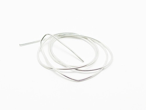 Filo Di Rame A Spirale 1mm Color Oro Francese - Per Ricamo E Decorazioni | Con Scatola Portaoggetti - Foto 3