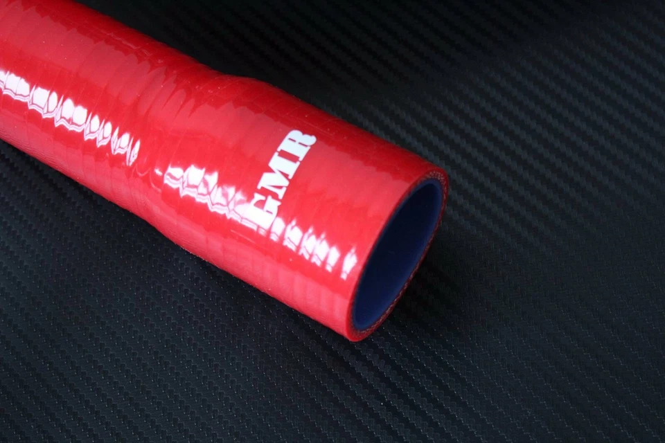 ДЛЯ JEEP 1972-1981 78 AMC CJ5 CJ6 J10 J20 WAGONEER 304 360 V8 КРАСНЫЙ ШЛАНГ РАДИАТОРА - Изображение 4 из 4