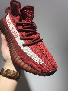 Adidas-Yeezy-Boost-350V2-Men-039-s-Running-Trainers-Shoes