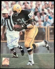 Herb Adderley Signed Autographed Photo - Green Bay Packers - COA