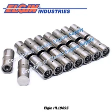 New Valve Lifter Set (16) Fits Some 350 455 Buick & 1991-1997 454 Chevy Engines