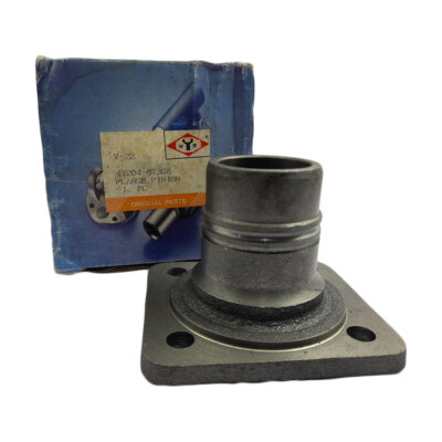 Daihatsu Delta V22 Flange Drive Pinion NOS 41204-87308 | eBay