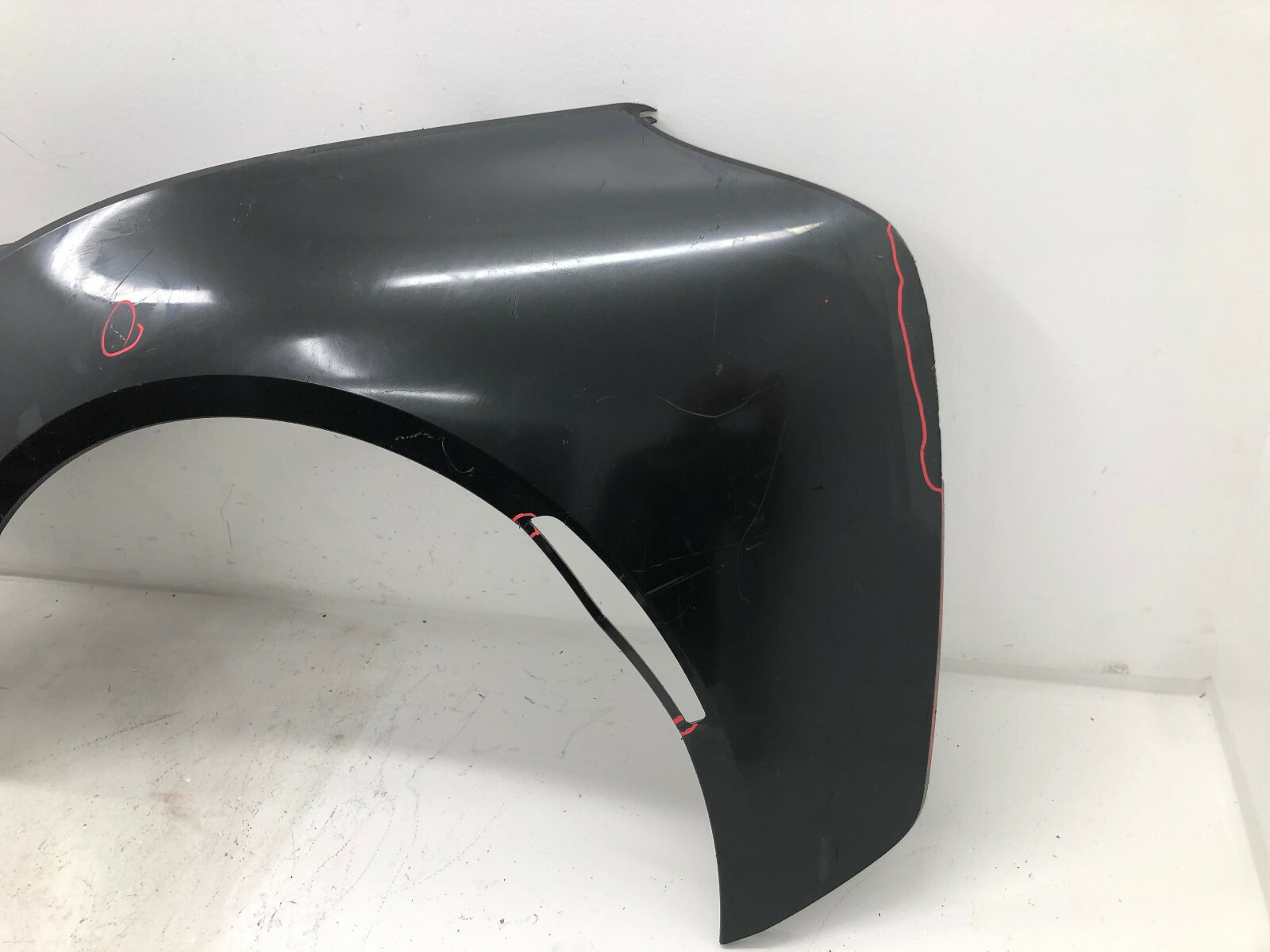 BMW I8 Quarter Panel Left Driver 2014 2015 2016 2017 7336313 OEM 