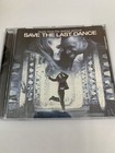Save the Last Dance Music from the Motion Picture CD Soundtrack(b40/4)freepost