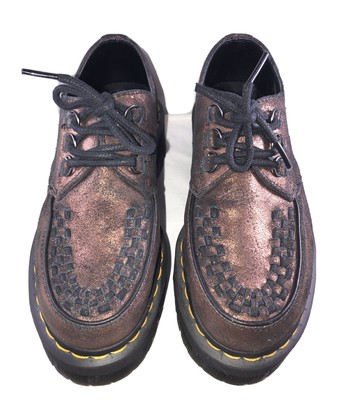dr martens ashley
