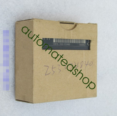1PC NEW VIPA 253-1CA80 Module Shipping DHL or FedEX