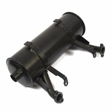 BRIGGS & STRATTON 808896 MUFFLER NEW