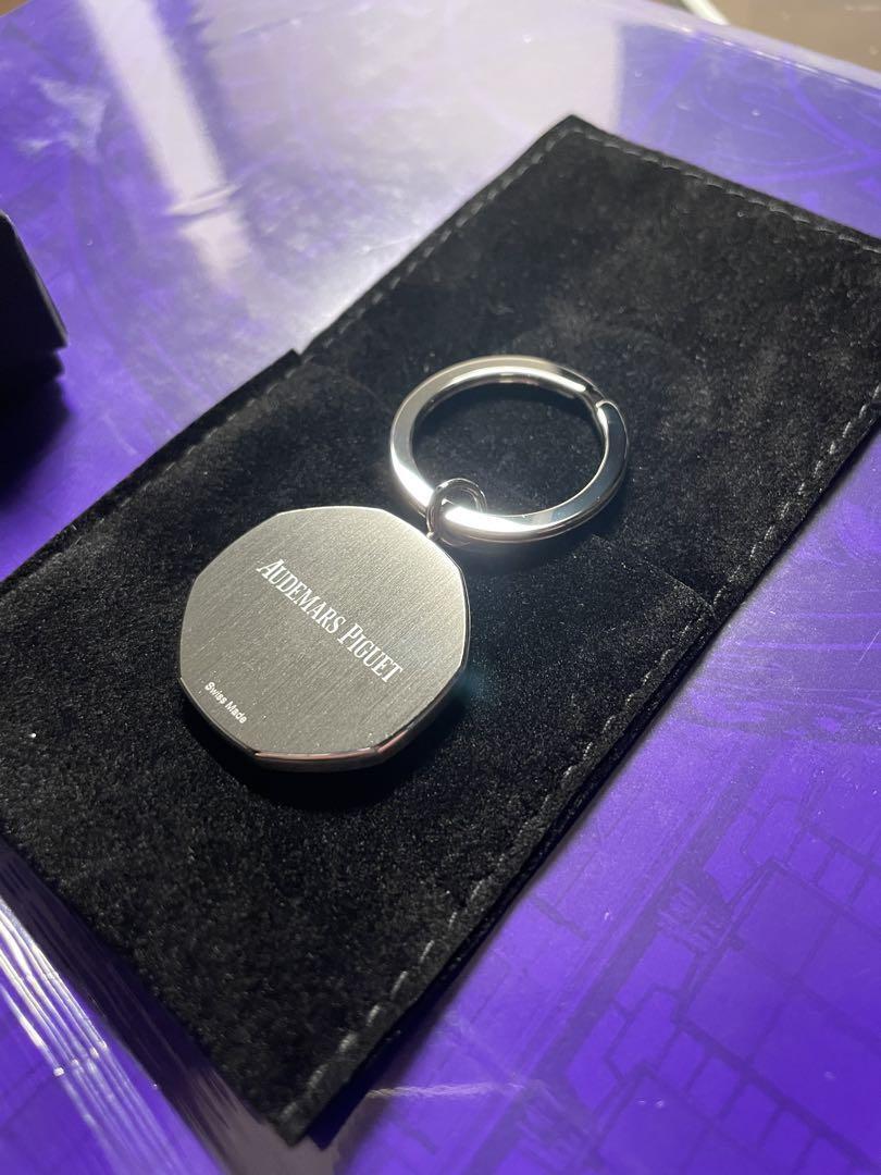 Audemars Piguet Key Chain Ring Novelty for watch | eBay Audemars Piguet Key Chain Ring Novelty for watch | eBay