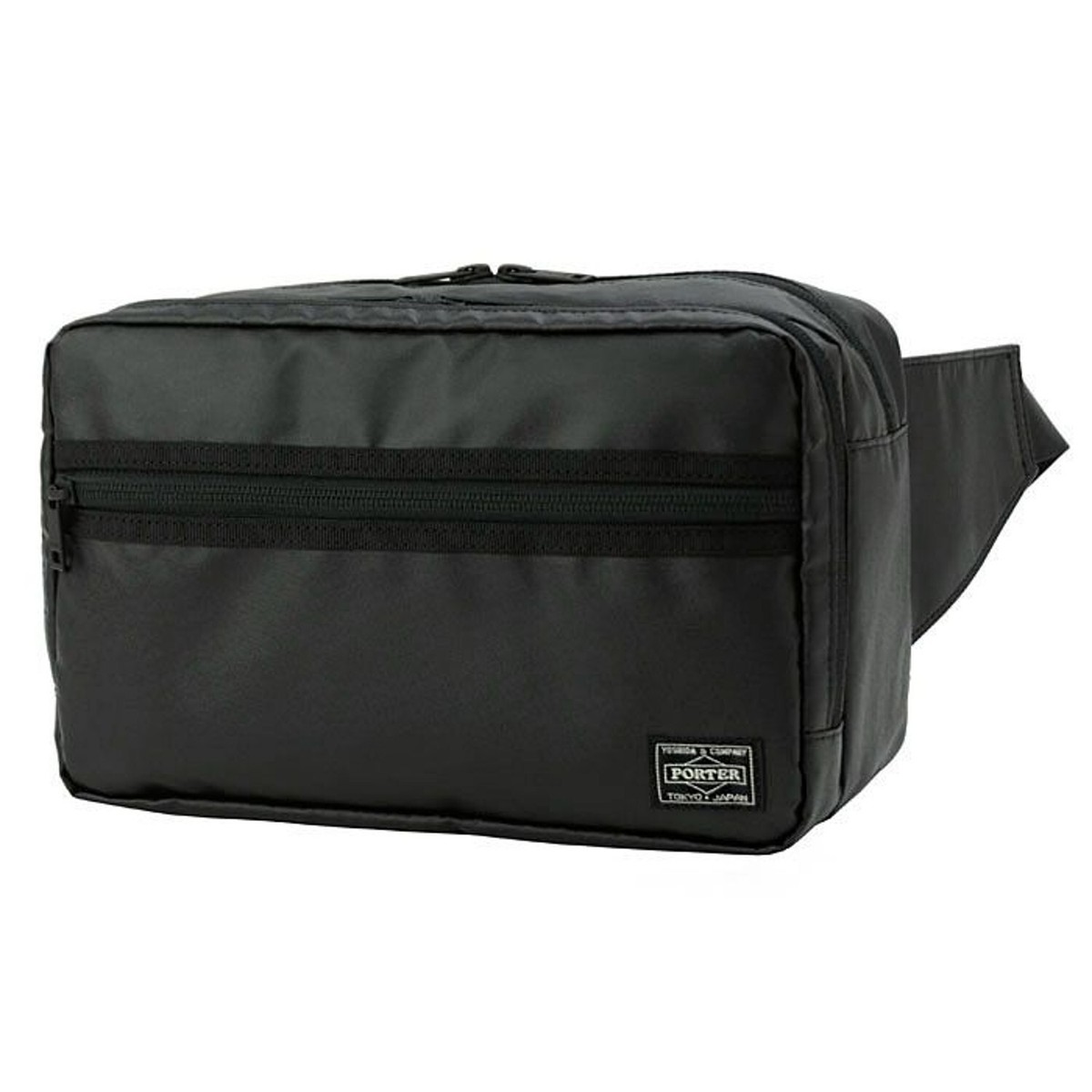 ASK availability First) PORTER / TACTICAL WAIST BAG new | eBay