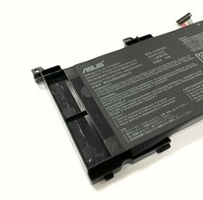 Batería genuina C41N1531 OEM para Asus ROG Strix GL502VY GL502VS GL502VT 62Wh NUEVA