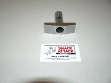 DIXIE NARCO 180, 240, 276, 368, 440, 501T, 600 SODA VENDING MACHINE T-HANDLE