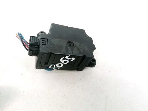 Opel Signum 2004 Heater Vent Flap Control Actuator Motor USED, Gen #1606926-39