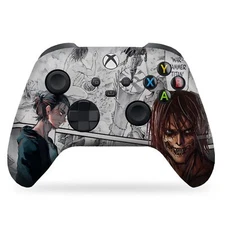Custom DreamController Xbox Wireless Controller,Hydro-Dip,Xbox One/Series X/S