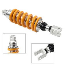 12MM Spring 295MM Motor Shock Absorber Fit Dirt Pit Bike ATV Quad