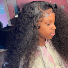 360 Wigs Women Human Hair 13x4 13x6 Hd Lace Frontal Wig 4x4 5x5 Wave Lace Wig