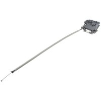 NTY Stellelement Zentralverriegelung FüR BMW X5 F15 F85 Xdrive30D Xdrive40D