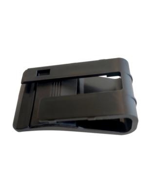 DE Cardo PacKtalk EDGE NEO CUSTOM Klemmhalterung