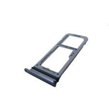For Samsung Note 8 Sim Card Tray ORCHID GRAY