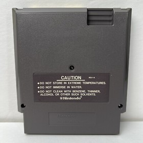 Donkey Kong Classics (Nintendo NES, 1988) w/ Box - Authentic - TESTED !