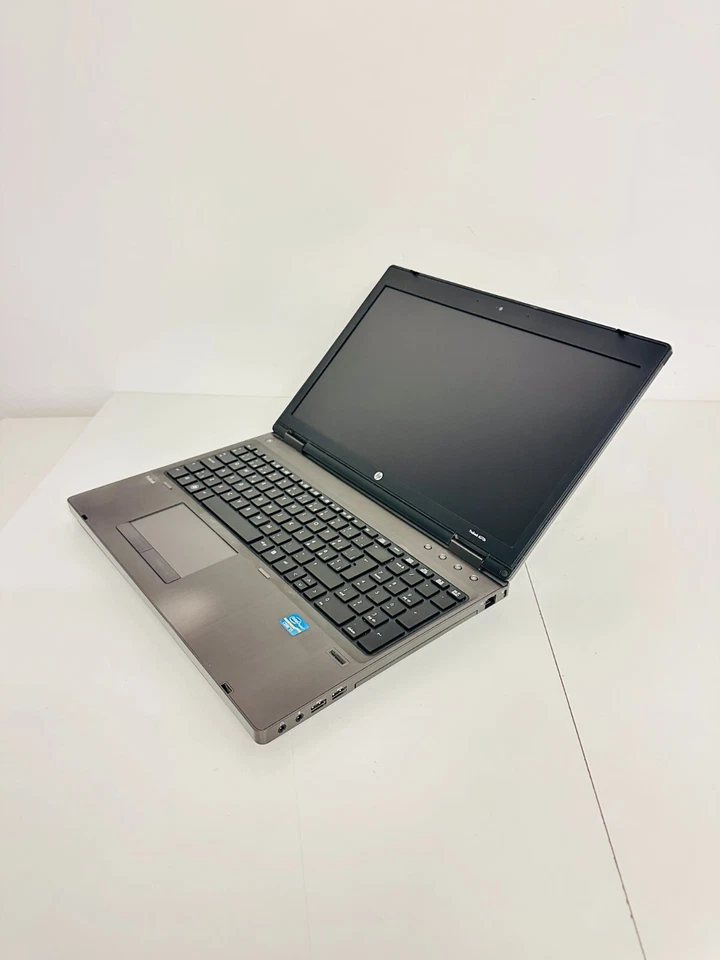 Hp Probook 6570b  intel core i5-3210M/Ram 8GB/SSD 120gb/ 15.6"/Grado A- - Immagine 4 di 4