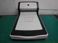 Fujitsu fi-6230Z Sheetfed/Flatbed Document Scanner -- USED