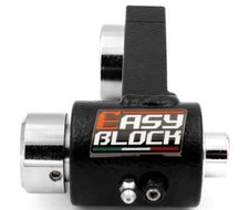Antifurto bloccaruota meccanico Easyblock Piaggio EBP08 Beverly400cc Hpe 2021-24