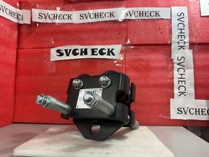 TROLLEY MODEL CBTP BALL BEARING TROLLEY 1/2 TONN MAX